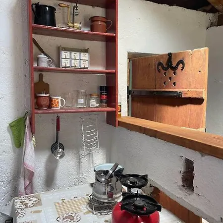 Dráždní Na Samotě U Lesa * Český Krumlov