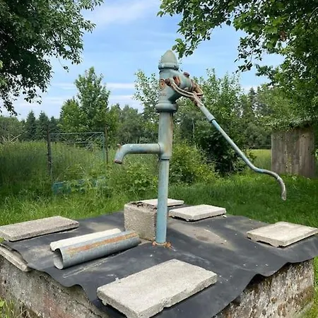 Drazdni Na Samote U Lesa Český Krumlov