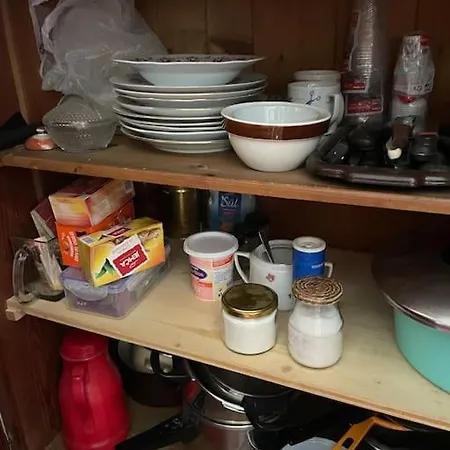 Dráždní Na Samotě U Lesa Сasa de vacaciones *