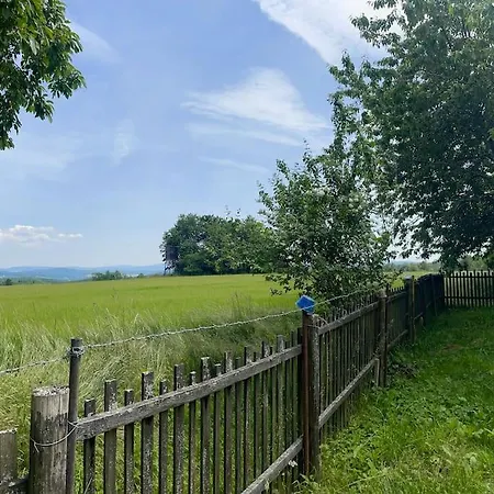 Сasa de vacaciones Dráždní Na Samotě U Lesa Český Krumlov